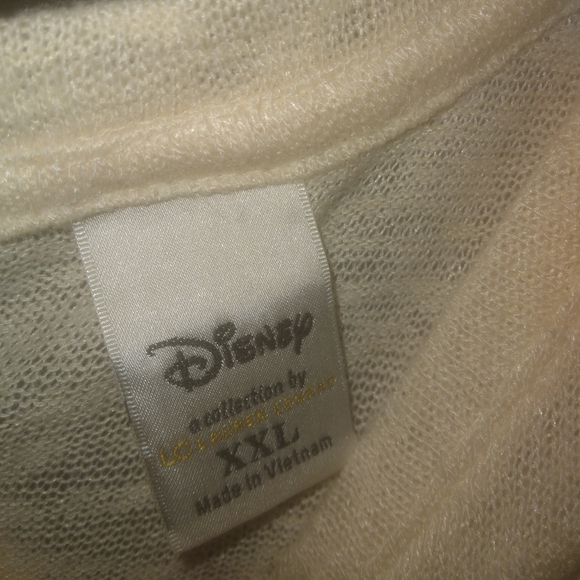 Lauren Conrad Bambi Long Sleeve Tunic - Picture 9 of 10